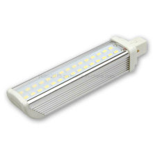 Neu 2835 SMD G24 E27 LED Birne 10W